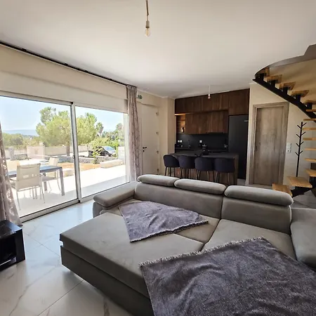 Villa Sol Y Sal