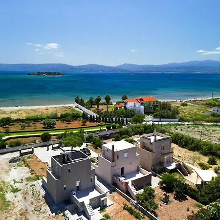 Sol Y Sal Villa